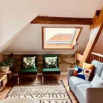 Lejlighed Lobo Do Mar Loft