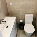 Lobo Do Mar Loft Lejlighed