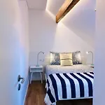 Lobo Do Mar Loft