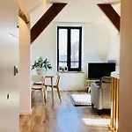 Lobo Do Mar Loft Lejlighed Matosinhos (Porto)