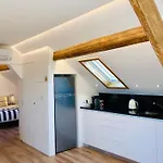 Lejlighed Lobo Do Mar Loft Matosinhos (Porto)