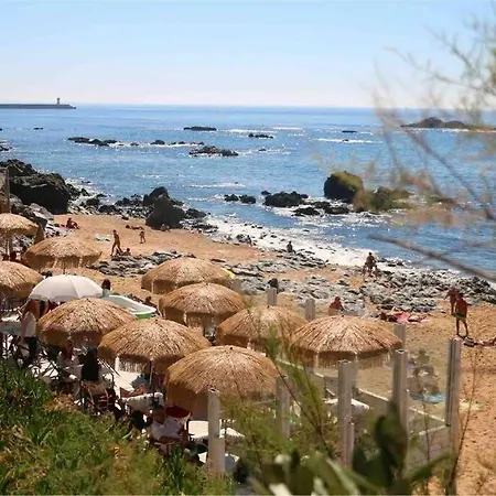 Lobo Do Mar Loft 아파트 *