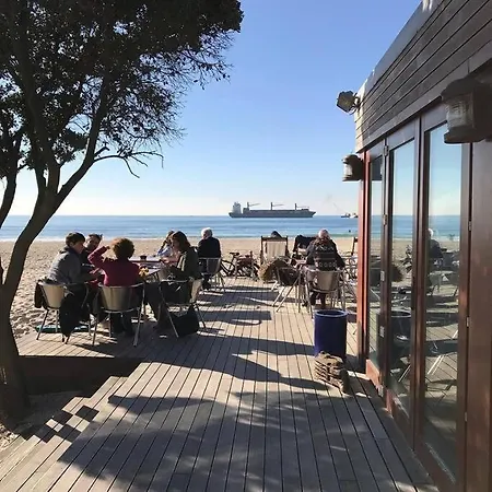 Apartament Lobo Do Mar Loft Matosinhos (Porto)