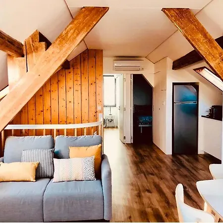 Lobo Do Mar Loft Matosinhos (Porto)