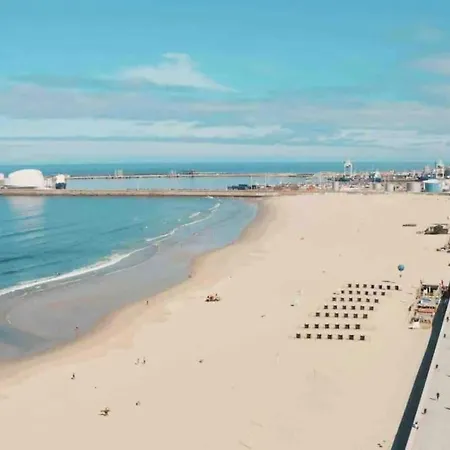 Lobo Do Mar Loft