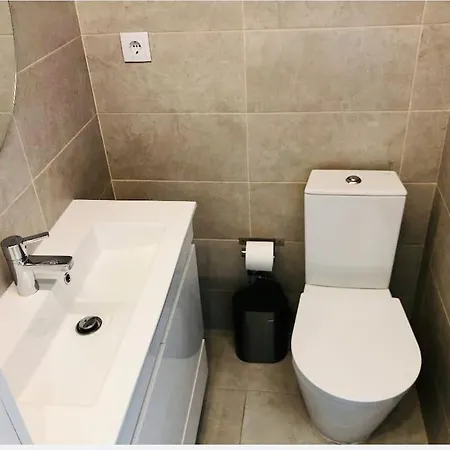 Lobo Do Mar Loft Apartament