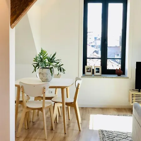 Lobo Do Mar Loft