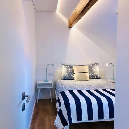 Lobo Do Mar Loft