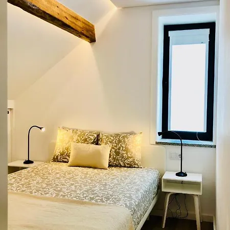Lobo Do Mar Loft * Matosinhos (Porto)