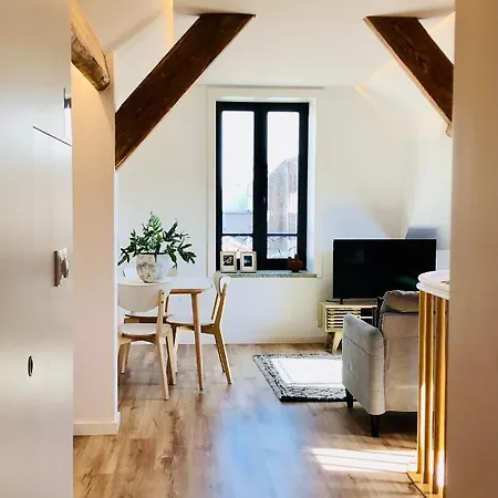 Lobo Do Mar Loft Apartament Matosinhos (Porto)