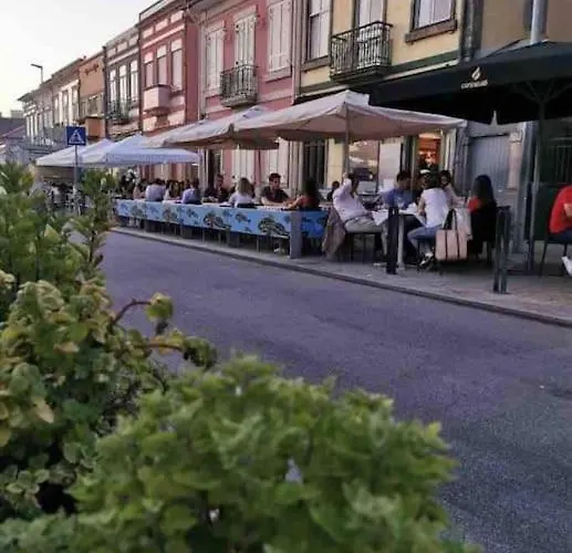 Apartment Lobo Do Mar Loft