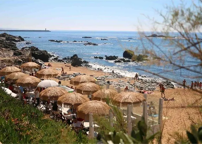 Lobo Do Mar Loft Apartment *