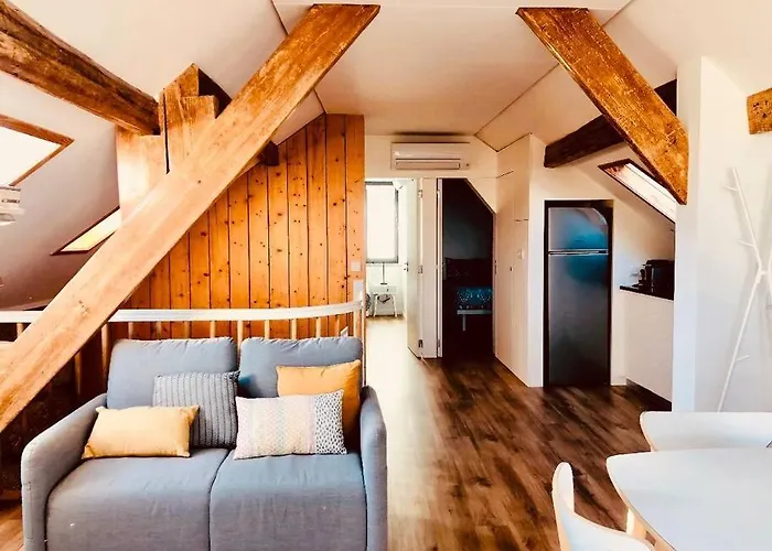 Lobo Do Mar Loft Matosinhos (Porto)