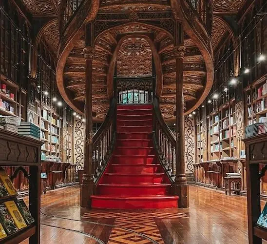 Lobo Do Mar Loft * Matosinhos (Porto)