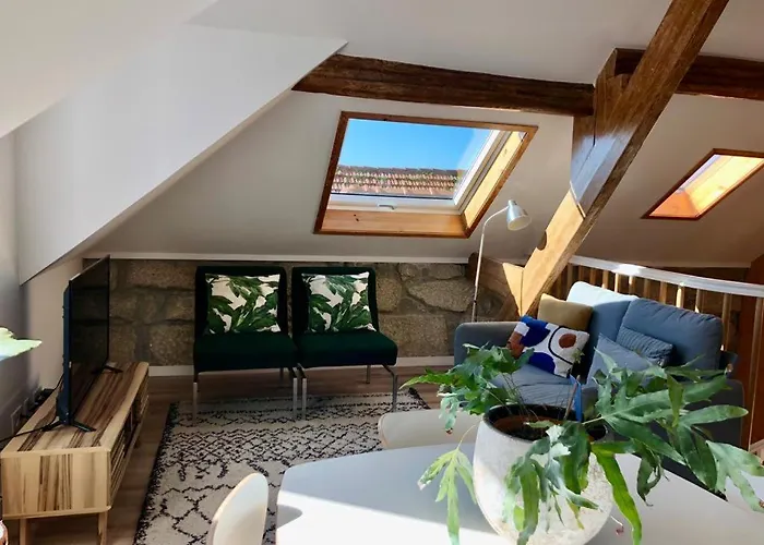 Lobo Do Mar Loft * Matosinhos (Porto)