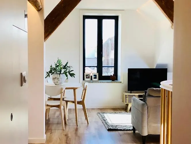 Lobo Do Mar Loft Apartment Matosinhos (Porto)